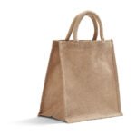 Lunsjbag Jute