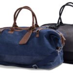 Lord Nelson duffelbag