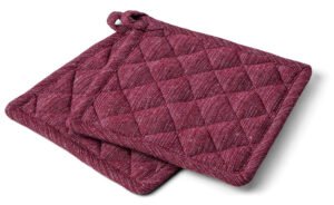Eliza Gryteklut Resirkulert, 2-pk.