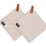 Grytekluter 2-pack