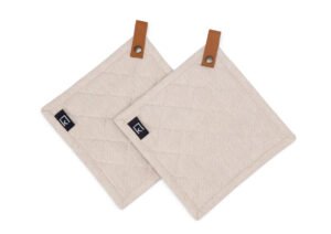 Grytekluter 2-pack