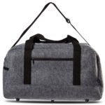 Duffelbag Filt, 30 liter