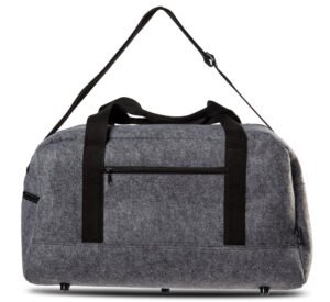 Duffelbag Filt, 30 liter