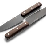 Kjøkkenkniver 2-pk.