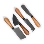 Ostekniver, 4-pk.