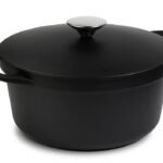 Aluminiumsgryte 2,5 l