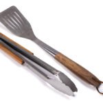 Grillredskap 2 deler