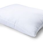 Microfiber pute lav