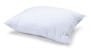 Mikrofiberpute høy