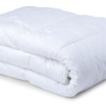 Mikrofiberdyne sval