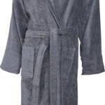 Frotte badekåpe 445g