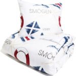 Lord Nelson Victory Kust Microfiber