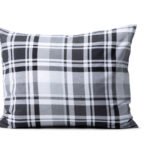 Sengesett Mosshed Flanell