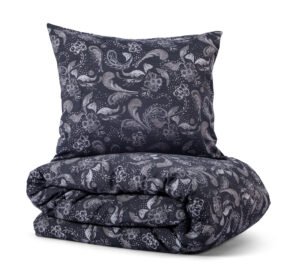 Knarrevik Satin