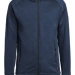Txlite Midlayer Hoodie Zip Men