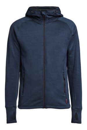 Txlite Midlayer Hoodie Zip Men