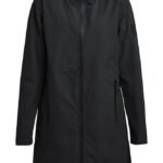 Misty Shell Parka Woman