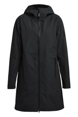 Misty Shell Parka Woman