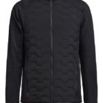 Txlite Hybrid Midlayer Zip Men