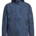 TXlite Shell Jacket Men