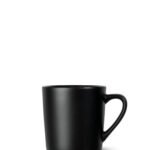 Aroma krus, svart