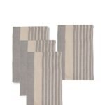 Ella Hamam Serviett 4-pk.