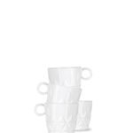 Piknik Juni Kaffekrus, 4-pk.