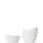 Piknik Juni Skål, Liten, 4-pk.