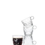 Piknik Juni Kaffekrus, 4-pk.