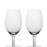 Saga drikkeglass 2-pk.