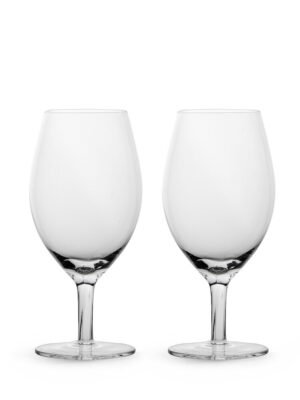 Saga drikkeglass 2-pk.
