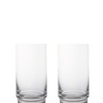 Saga Tumbler Høy, 2-pk.