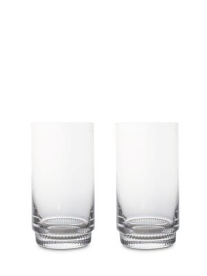 Saga Tumbler Høy, 2-pk.