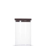 Nature krukke med korklokk, medium