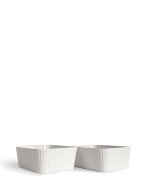 Flora ildfast form mini, 2-pk