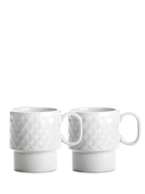 Coffee & More Kaffekrus, 2-pk.