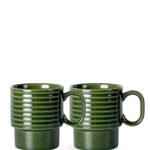 Coffee & More Kaffekrus, 2-pk.
