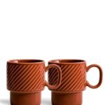 Coffee & More Kaffekrus, 2-pk.