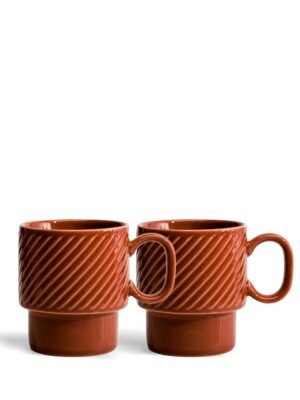 Coffee & More Kaffekrus, 2-pk.