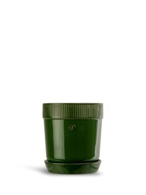 Elise Potte, Liten