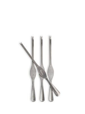 Sivan Skalldyrbestikk, 4-pk