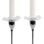 Viva lysmansjett, 2-pk.