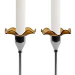 Viva lysmansjett, 2-pk.