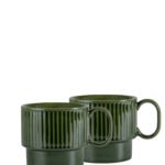 Coffee & More Tekrus, 2-pk.