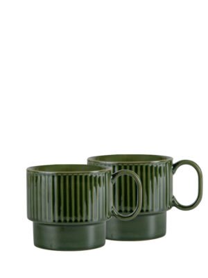 Coffee & More Tekrus, 2-pk.