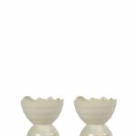 Ellen eggeglass, 2-pk.