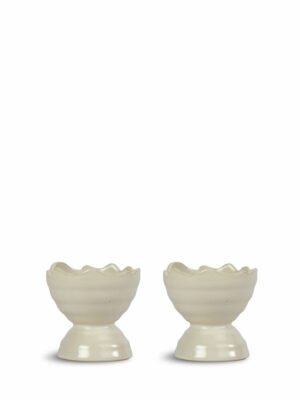 Ellen eggeglass, 2-pk.