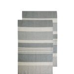Ella Hamam 50x70 cm, 2-pk.