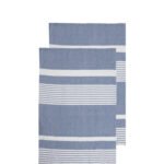 Ella Hamam 50x70 cm, 2-pk.