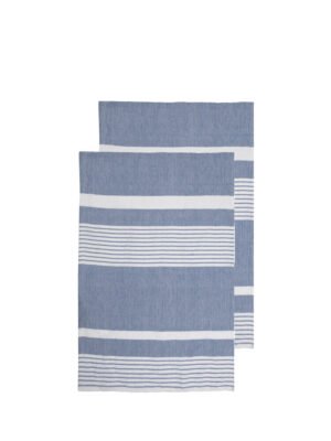 Ella Hamam 50x70 cm, 2-pk.